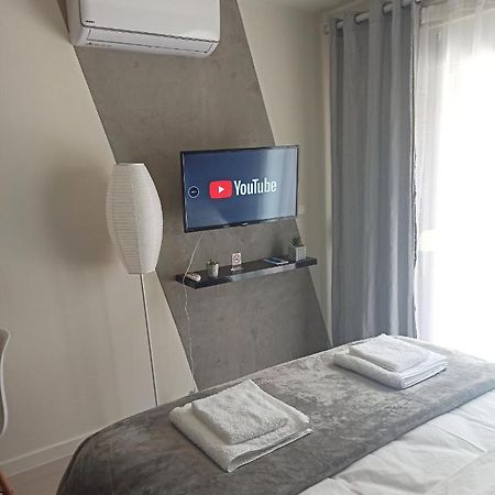 Casa Mia Alexandroupoli 아파트 외부 사진