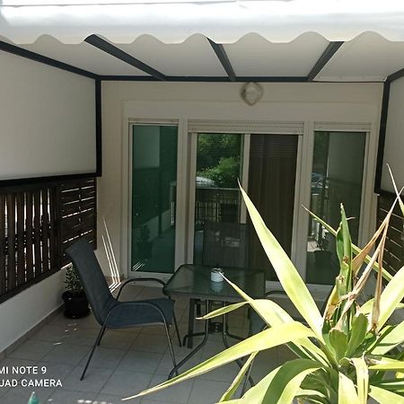 Casa Mia Alexandroupoli 아파트 외부 사진