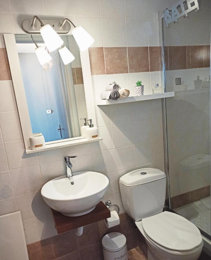 Casa Mia Alexandroupoli 아파트 외부 사진