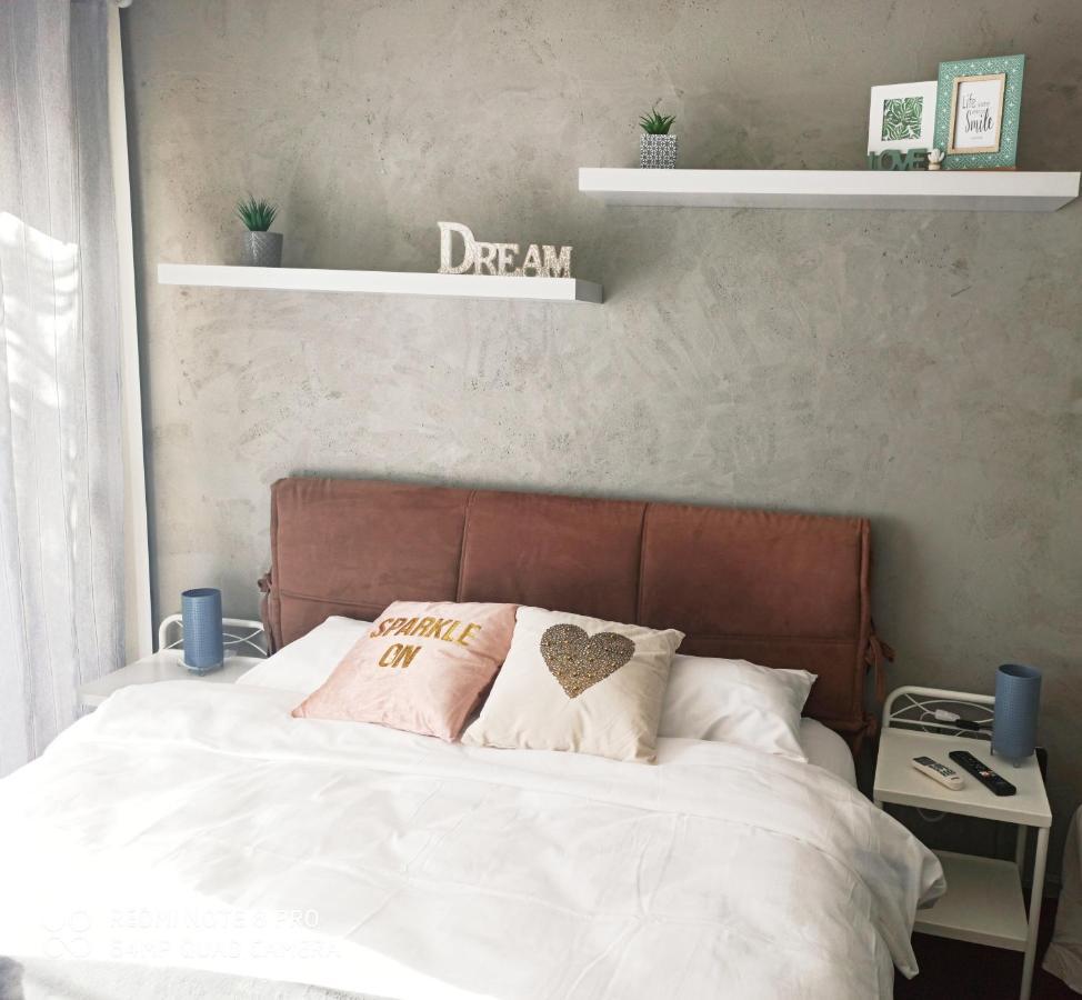Casa Mia Alexandroupoli 아파트 외부 사진