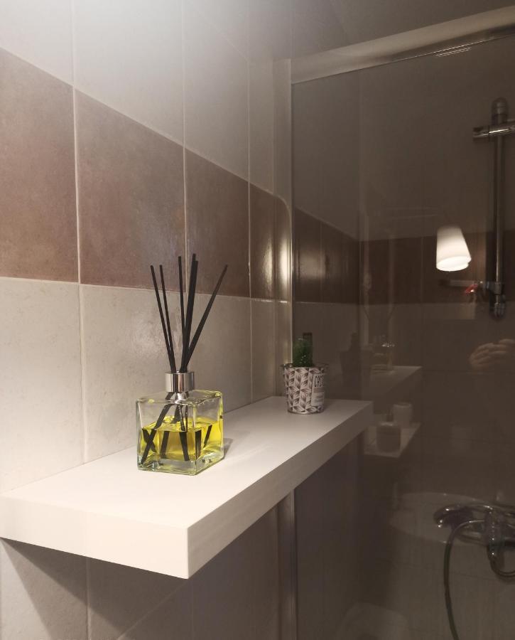Casa Mia Alexandroupoli 아파트 외부 사진