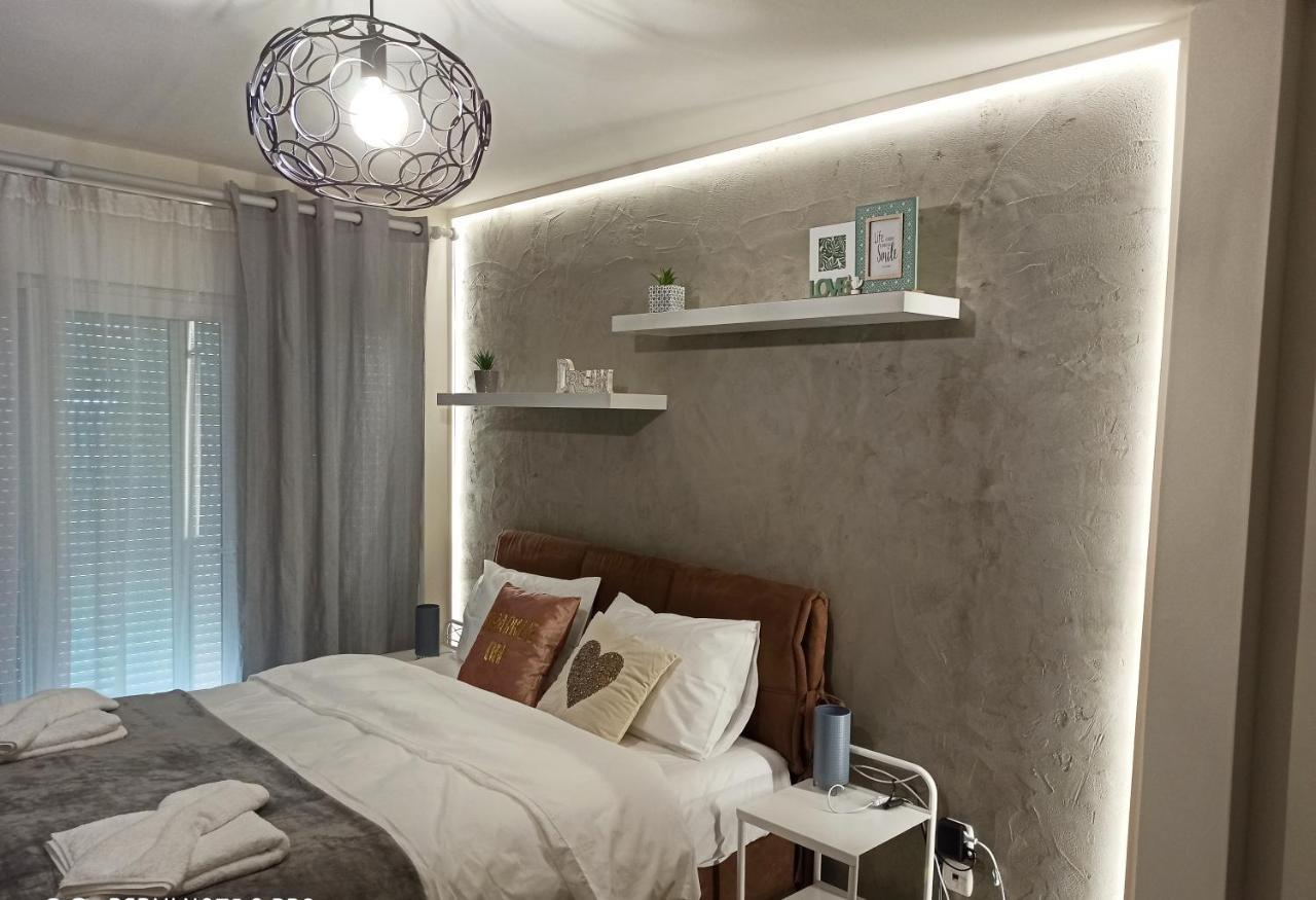 Casa Mia Alexandroupoli 아파트 외부 사진