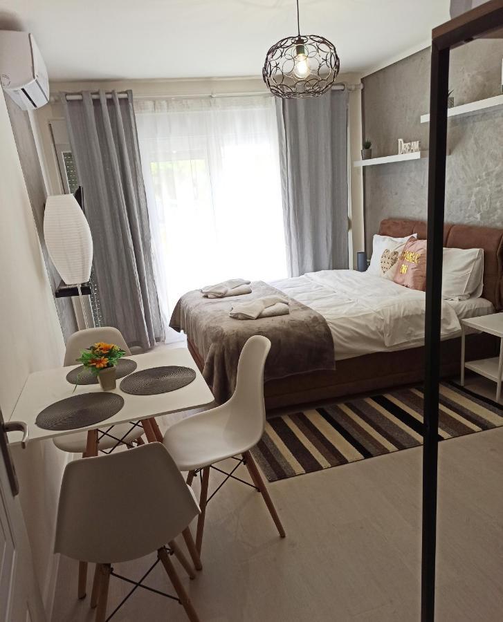 Casa Mia Alexandroupoli 아파트 외부 사진