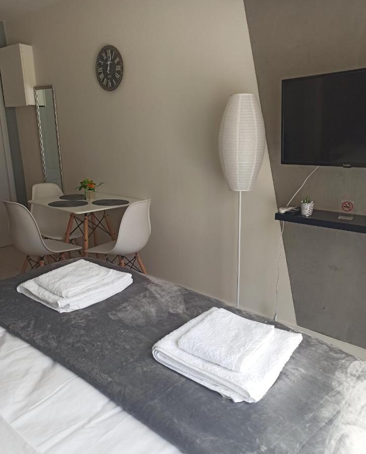 Casa Mia Alexandroupoli 아파트 외부 사진