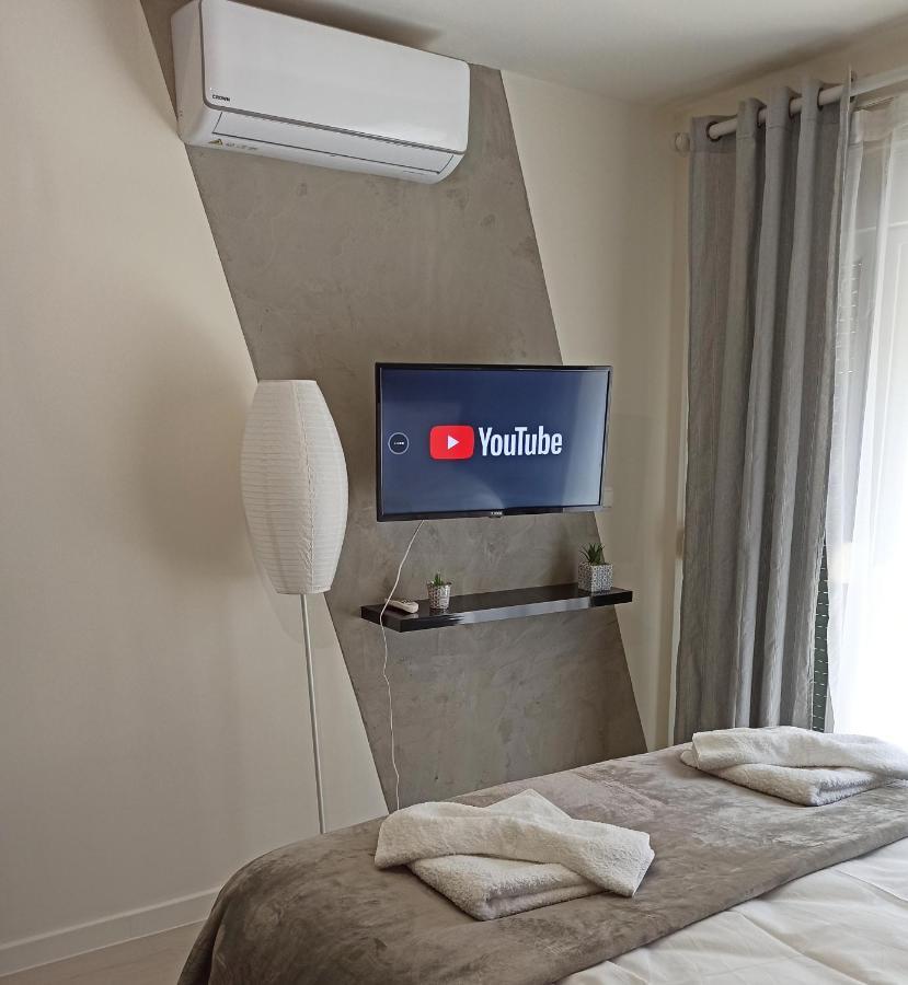 Casa Mia Alexandroupoli 아파트 외부 사진