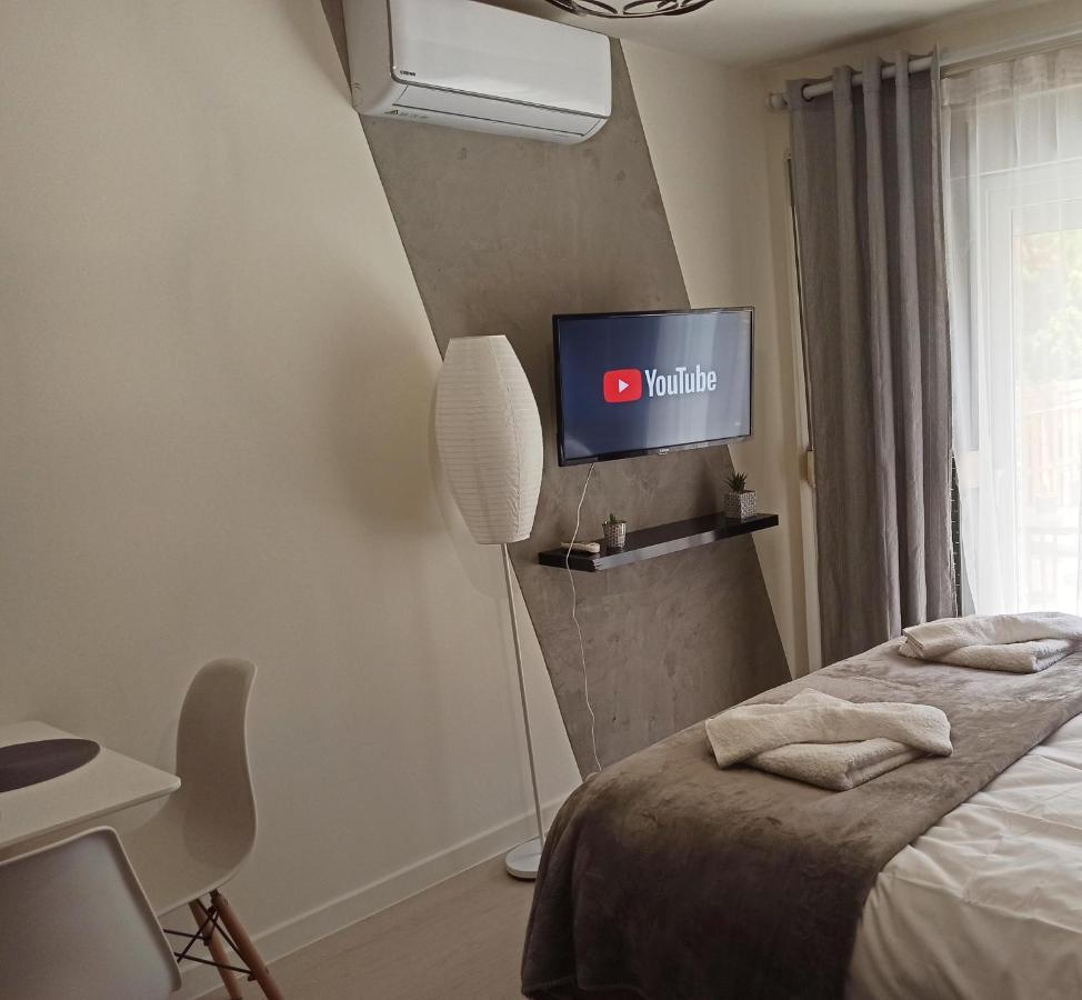 Casa Mia Alexandroupoli 아파트 외부 사진