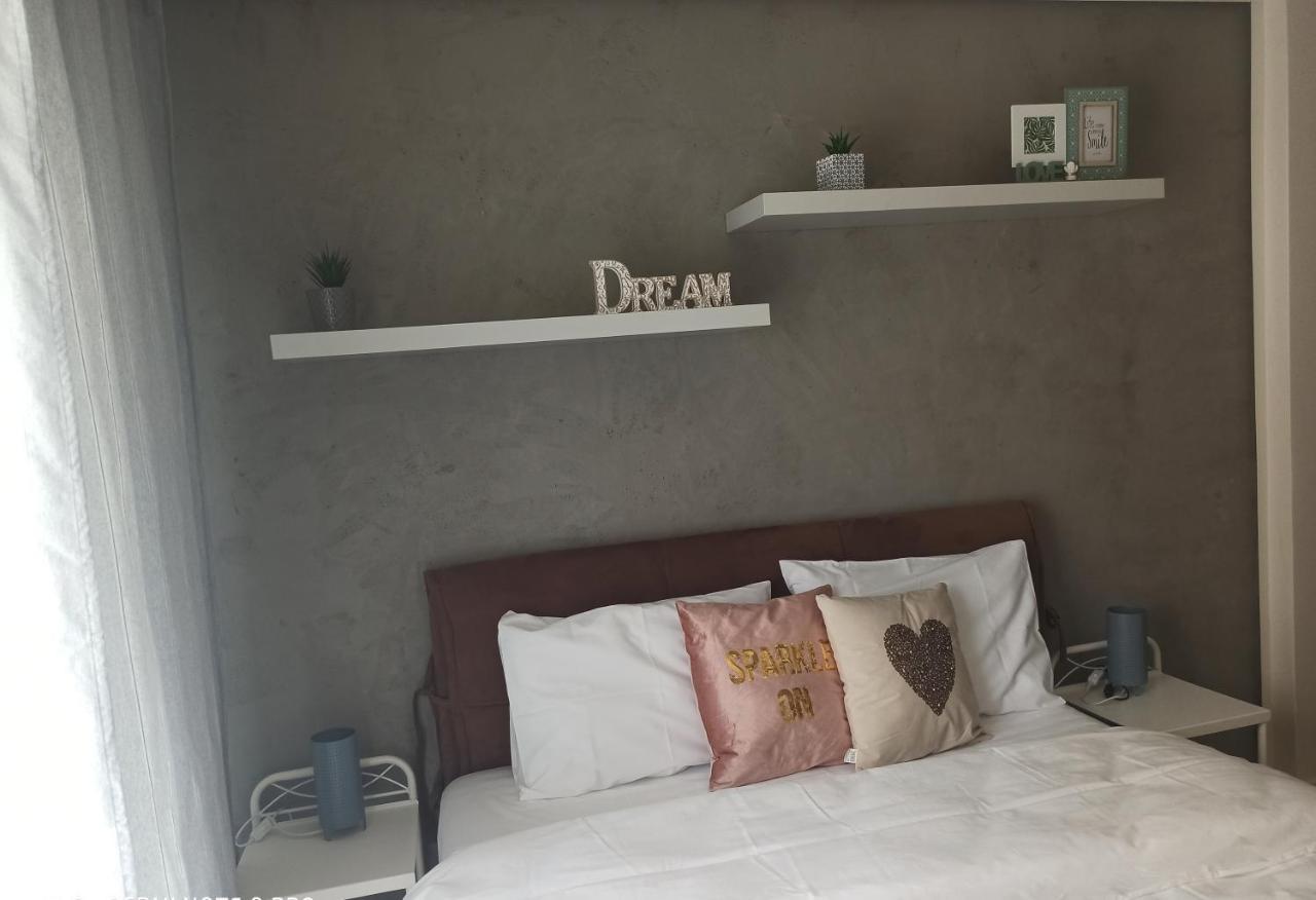 Casa Mia Alexandroupoli 아파트 외부 사진