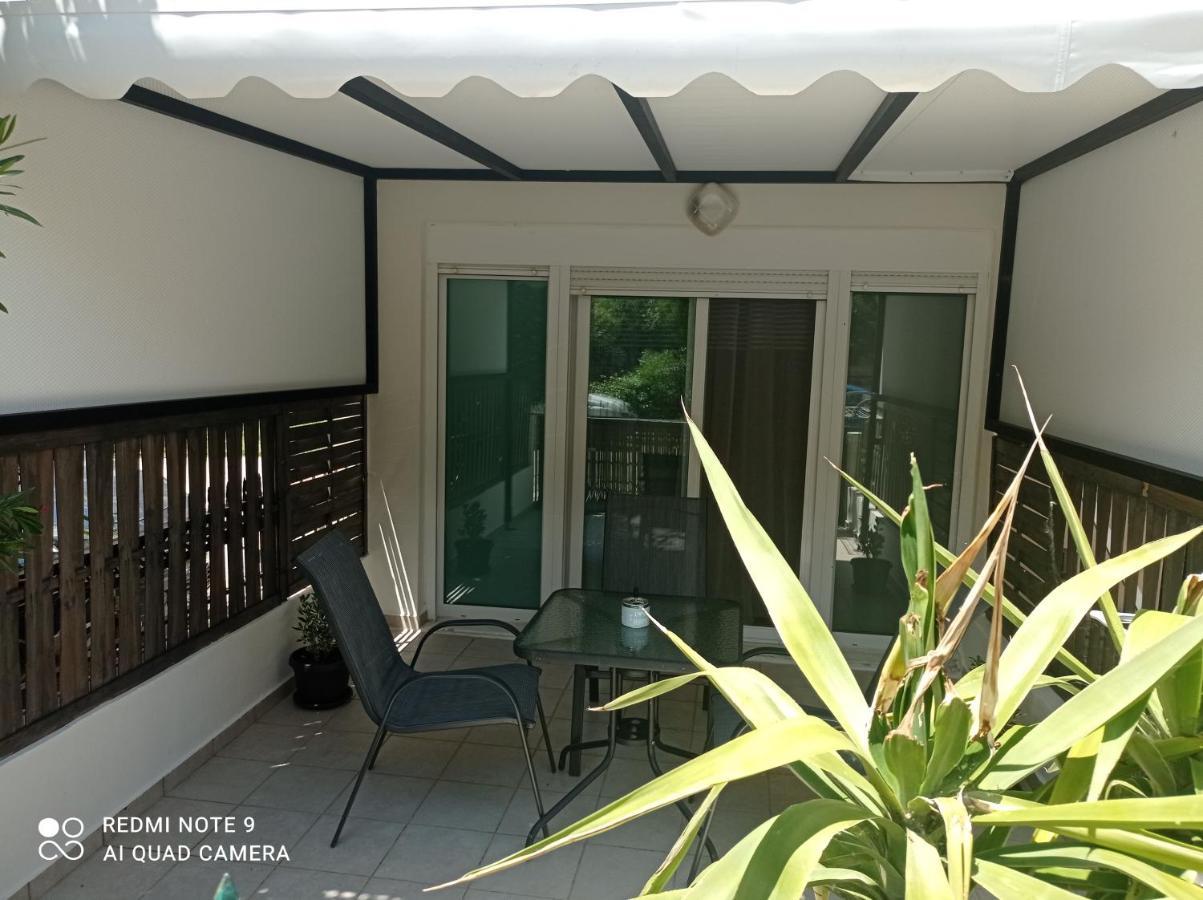 Casa Mia Alexandroupoli 아파트 외부 사진