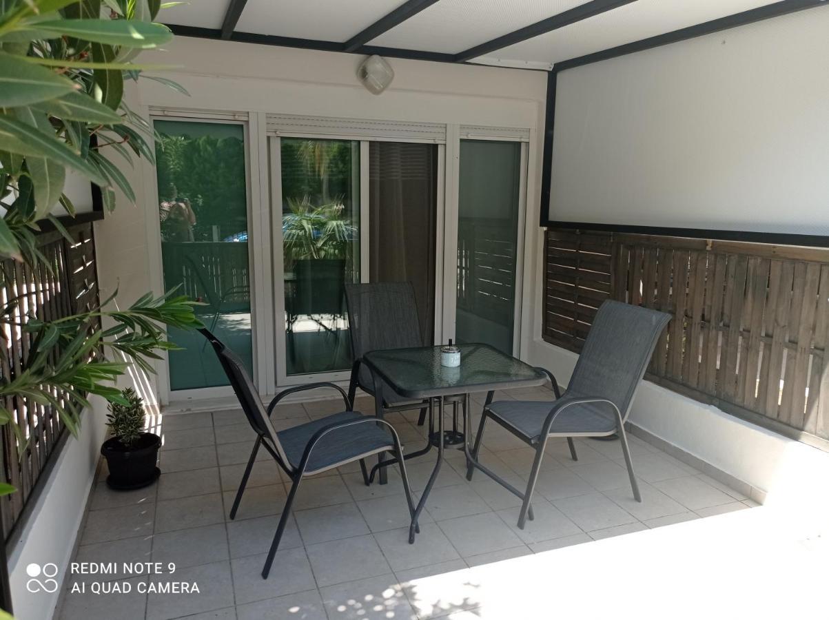 Casa Mia Alexandroupoli 아파트 외부 사진